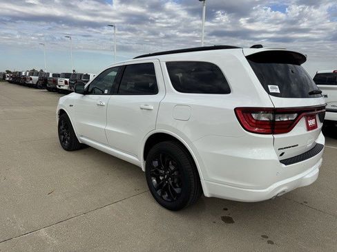 New 2026 Dodge Durango GT image 5
