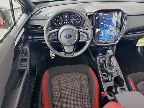 New 2026 Subaru Impreza RS image 27