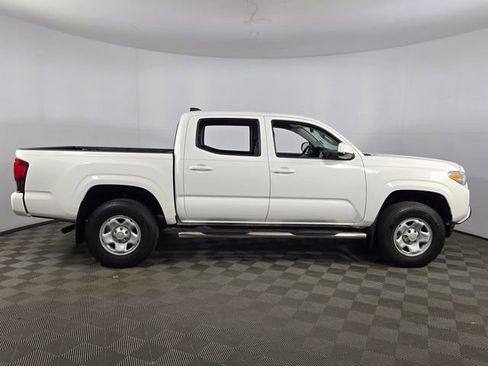 Used 2023 Toyota Tacoma SR image 10