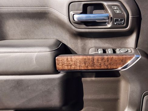 Used 2020 GMC Sierra 1500 Denali w/ Denali Ultimate Package image 21