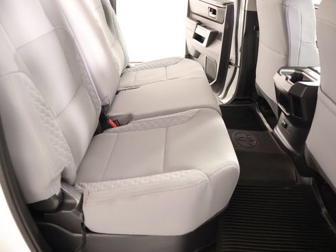 Used 2024 Toyota Tundra SR5 AWD/4WD image 14