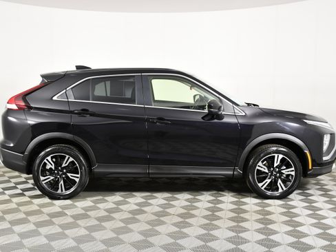 Used 2025 Mitsubishi Eclipse Cross SE AWD/4WD image 5