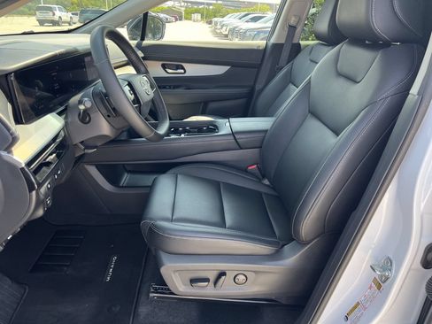 Used 2025 Nissan Murano SL AWD/4WD image 5