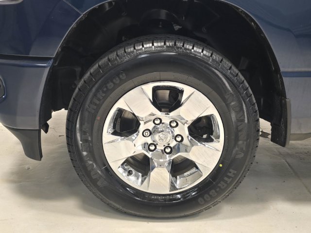 Used 2021 RAM 1500 Big Horn AWD/4WD image 13