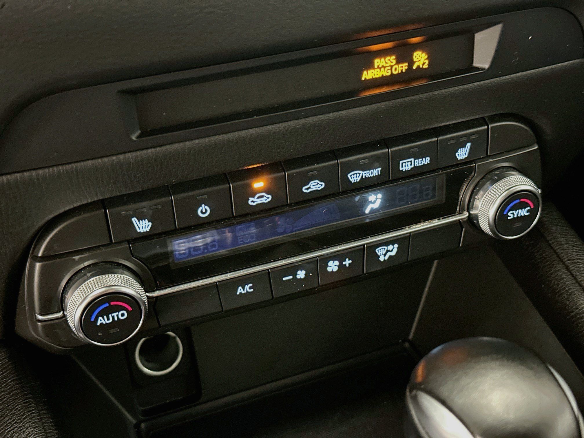 Used 2025 MAZDA CX-5 AWD 2.5 S w/ Preferred Package image 24
