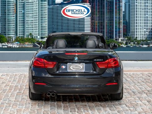 Used 2018 BMW 430i 430i image 14