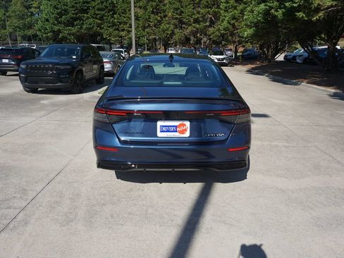 Used 2026 Honda Accord SE image 19