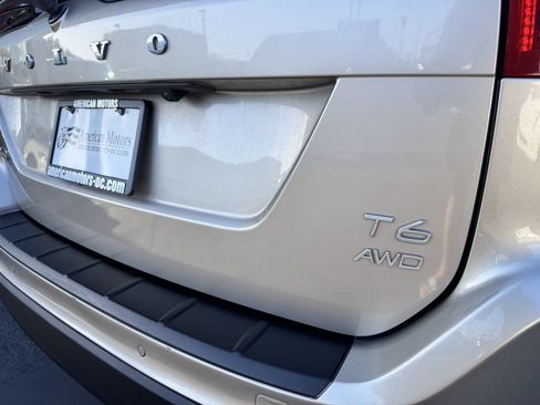 Used 2013 Volvo XC60 T6 AWD/4WD image 16