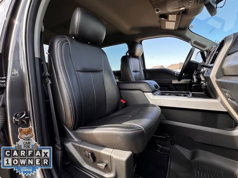 Used 2020 Ford F250 Lariat w/ Lariat Value Package image 31