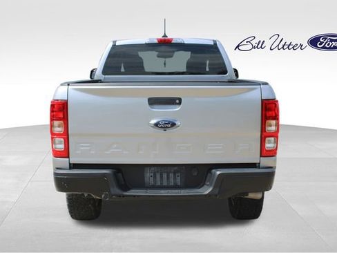 Used 2021 Ford Ranger XL w/ Equipment Group 101A High RWD image 6