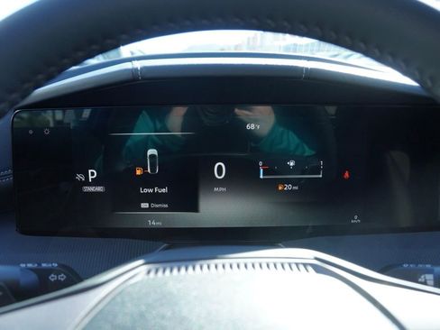 New 2026 Nissan Murano SV image 10