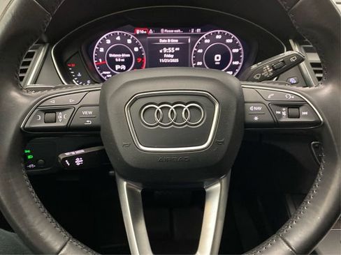 Used 2018 Audi Q5 2.0T Premium Plus w/ Premium Plus Package image 22