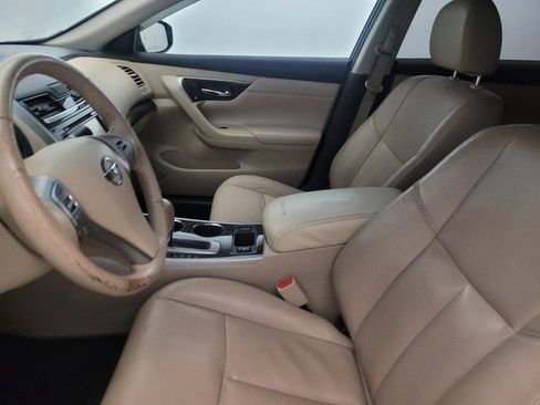 Used 2015 Nissan Altima 2.5 SL w/ Technology Package image 17