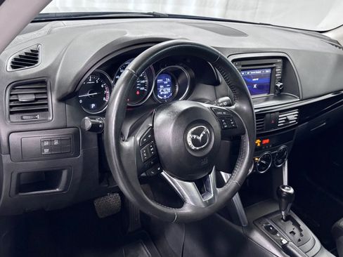 Used 2014 MAZDA CX-5 Touring w/ Bose/Moonroof Package AWD/4WD image 9