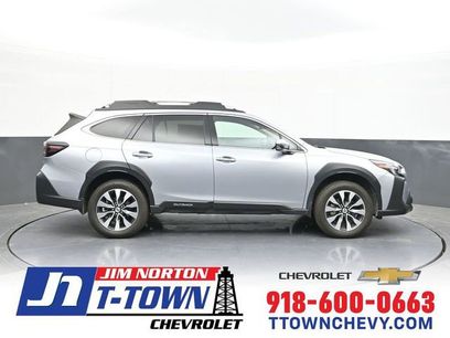Used 2023 Subaru Outback Touring