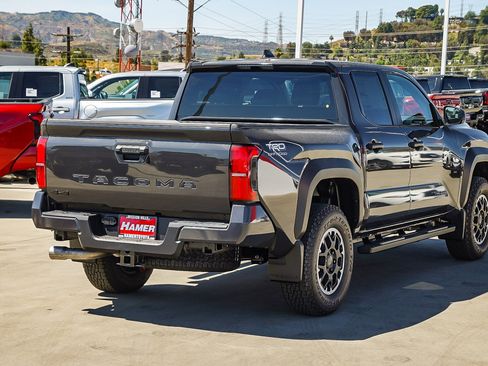 New 2026 Toyota Tacoma TRD Off-Road AWD/4WD image 7