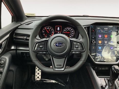 New 2025 Subaru WRX Premium image 12