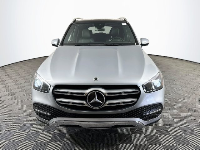 Used 2023 Mercedes-Benz GLE 350 w/ Premium Package image 2