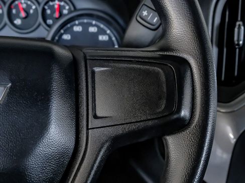 Used 2024 Chevrolet Silverado 2500 W/T image 18