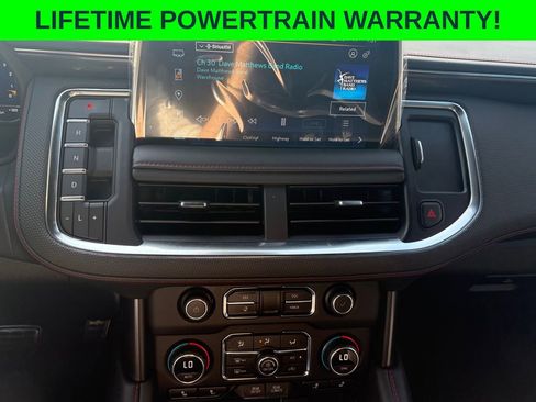 Used 2023 Chevrolet Tahoe RST w/ RST Performance Edition image 9