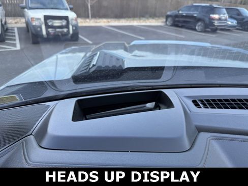 Used 2024 Chevrolet Silverado 2500 High Country w/ High Country Premium Package image 10