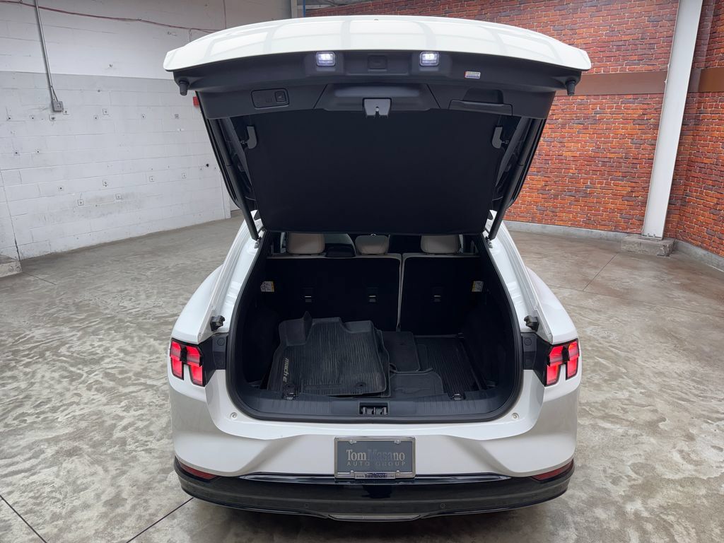 Used 2021 Ford Mustang Mach-E Premium AWD/4WD image 29