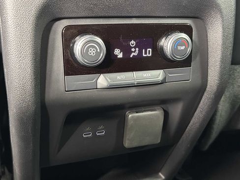 New 2025 GMC Acadia Elevation w/ Elevation Premium Package image 44