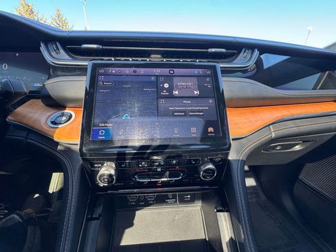 Used 2024 Jeep Grand Cherokee Summit image 24