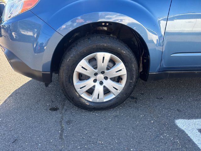 Used 2010 Subaru Forester 2.5X AWD/4WD image 28