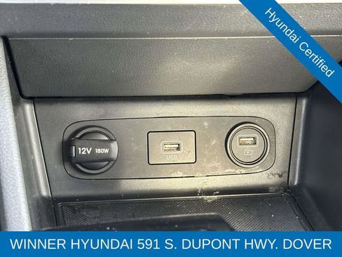 Certified 2023 Hyundai Sonata SEL image 19