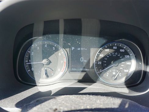 Used 2018 Hyundai Kona SEL image 8