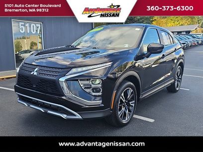 Used 2024 Mitsubishi Eclipse Cross SE