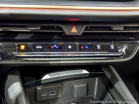 New 2026 Buick Envision Avenir image 16