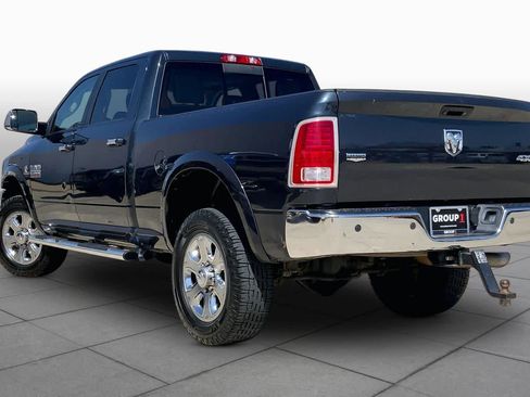 Used 2014 RAM 2500 Laramie w/ Convenience Group AWD/4WD image 12