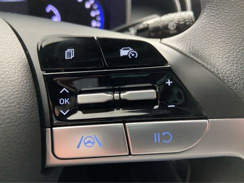 Used 2022 Hyundai Santa Cruz SEL image 19