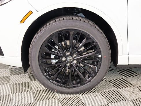 New 2026 Lincoln Corsair Reserve w/ Jet Appearance Package image 19