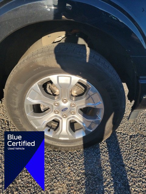 Used 2021 Ford F150 Platinum w/ Equipment Group 701A High AWD/4WD image 4