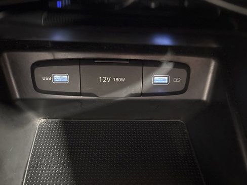 Used 2022 Hyundai Tucson SEL AWD/4WD image 18