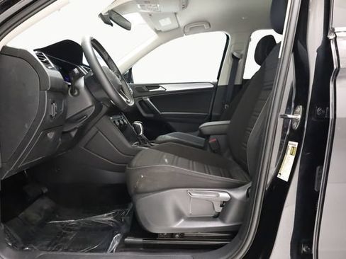 Used 2023 Volkswagen Tiguan S w/ IQ.Drive Package AWD/4WD image 13