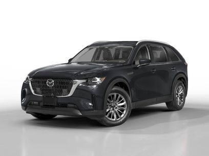 New 2026 MAZDA CX-90 3.3 Turbo w/ Preferred Package