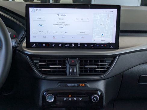 Certified 2023 Ford Escape Active w/ Tech Pack #1 FWD image 19