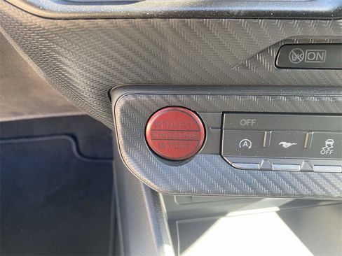 New 2025 Ford Mustang EcoBoost image 18