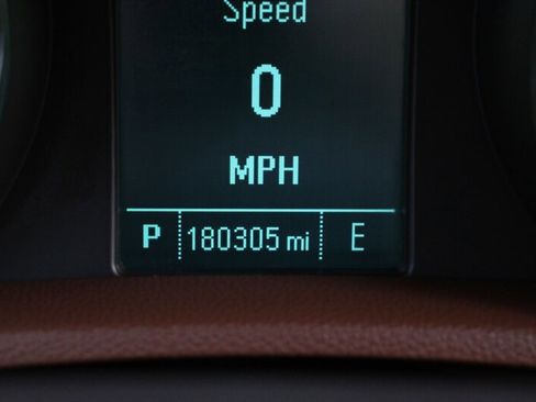 Used 2014 Buick Encore Leather image 7