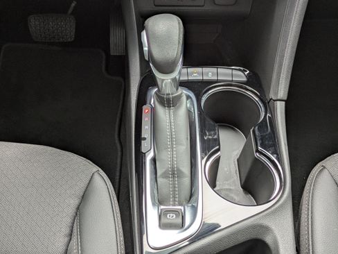 Certified 2023 Buick Encore GX Preferred w/ Cold Weather Comfort Package image 20