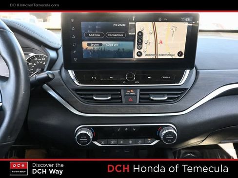 Used 2023 Nissan Altima 2.5 SL image 12