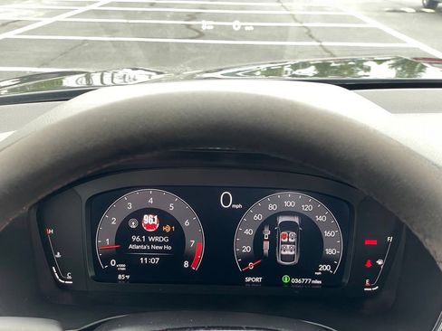 Used 2024 Acura Integra Type S FWD image 13
