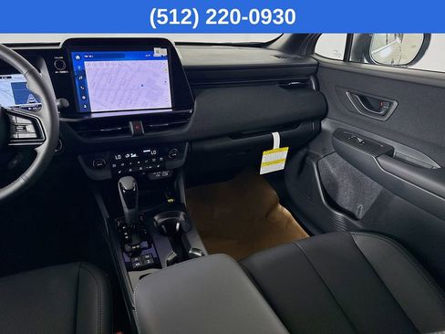 New 2026 Subaru Outback Limited XT image 29