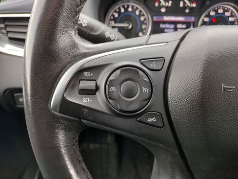 Used 2020 Buick Enclave Essence image 27