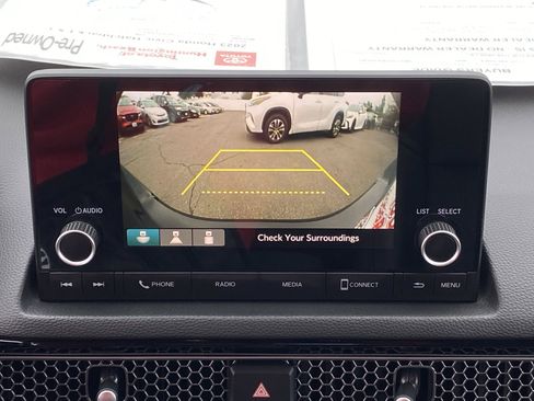 Used 2023 Honda Civic EX-L image 22