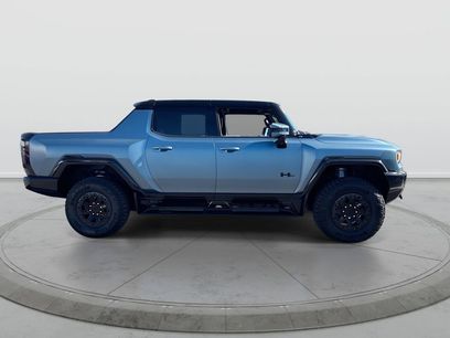 New 2024 GMC Hummer EV 3X w/ Omega Edition